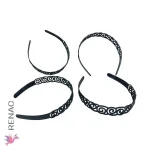 Vincha - Paq x 12 unid