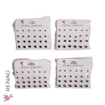 Arete noveno - Paq x 12 cartillas