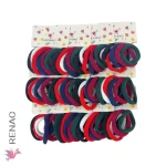 Colet liga - Paq x 12 cartillas