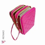 Cartera de mano – Paq x 12 unid