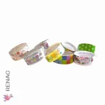 Cinta adhesiva 1.5cm*2m - Cono x 10 unid