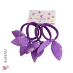 Colet liga oreja - Paq x 12 cartillas