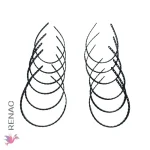 Vincha - Paq x 12 unid