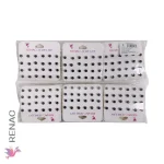 Arete noveno - Paq x 12 cartillas