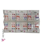 Arete noveno - Paq x 12 cartillas