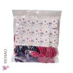 Colet liga oreja - Paq x 12 cartillas