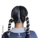 Colet resorte - Paq x 12 bolsitas