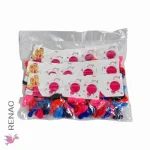 Colet liga arito - Paq x 12 cartillas