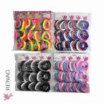 Colet Liga - Juego de 12 paq