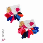 Colet liga arito - Paq x 12 cartillas