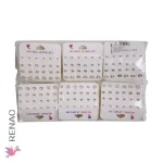 Arete noveno - Paq x 12 cartillas