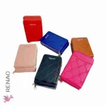 Cartera de mano – Paq x 12 unid