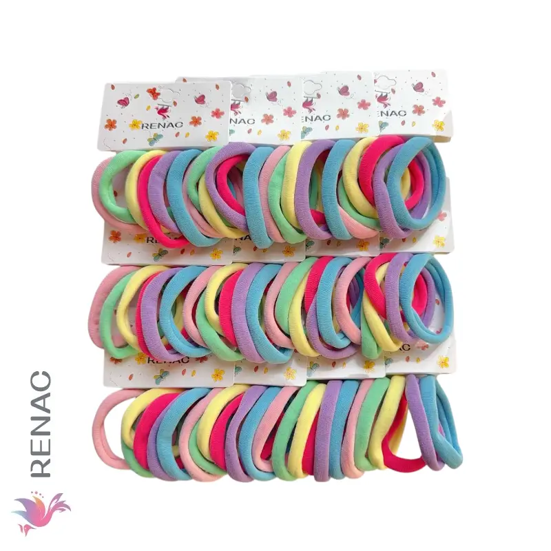 Colet liga - Paq x 12 cartillas