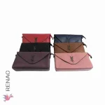 Cartera de mano - Paq x 12 unid