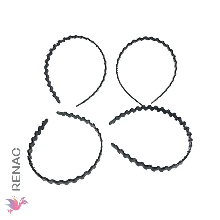 Vincha - Paq x 12 unid