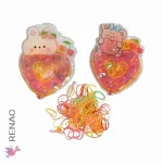 Liga en bolsa hermética - Paq x 12 unid