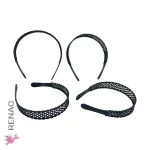 Vincha - Paq x 12 unid