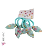 Colet liga oreja - Paq x 12 cartillas