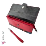 Cartera de mano – Paq x 12 unid