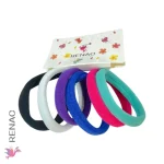 Colet liga - Paq x 12 cartillas