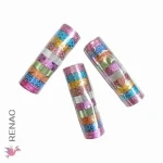 Cinta adhesiva 1.5cm*3m - Cono x 10 unid