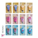 Cortauña kawaii - Paq x 12 unid