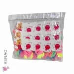 Colet liga arito - Paq x 12 cartillas