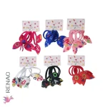 Colet liga oreja - Paq x 12 cartillas