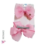 Gancho pico lazo - Paq x 12 cartillas