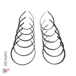 Vincha - Paq x 12 unid