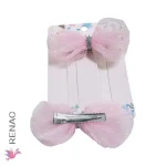 Gancho pico lazo - Paq x 12 cartillas