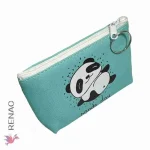 Monedero llavero - Paq x 12 unid