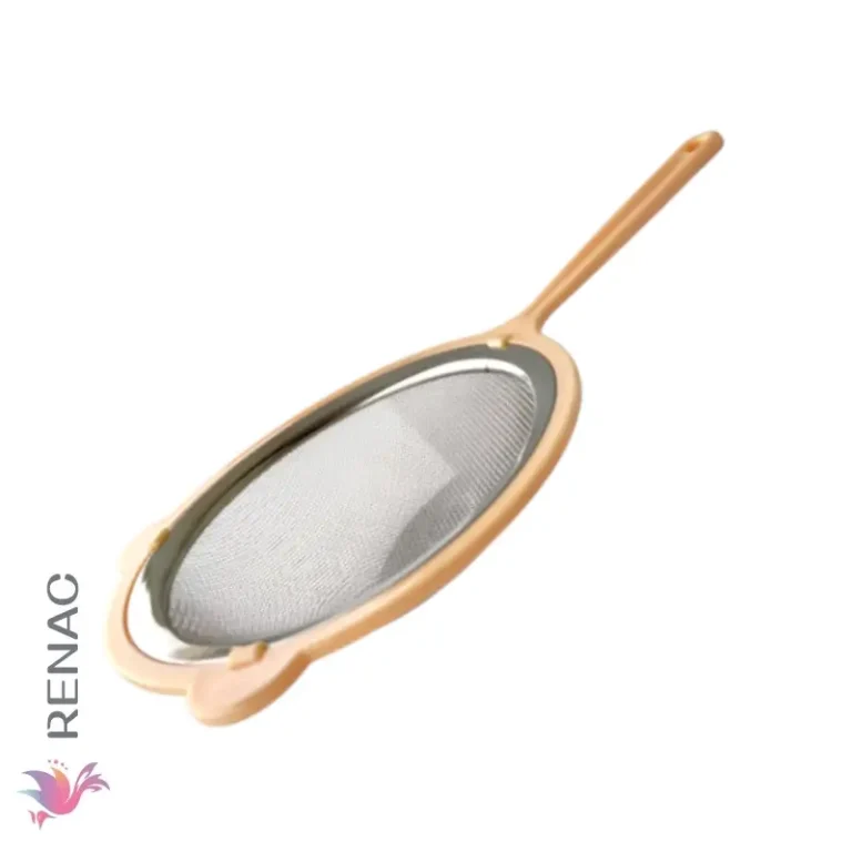 Colador de reposteria