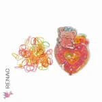 Liga en bolsa hermética - Paq x 12 unid