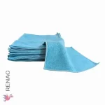 Toalla microfibra pequeña - Paq x 12 unid