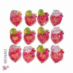 Liga en bolsa hermética – Paq x 12 unid