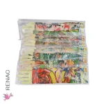 Mangas tatuadas - Paq x 12 pares