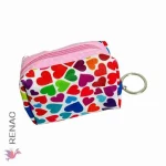 Monedero - Paq x 12 unid