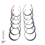 Vincha - Paq x 12 unid