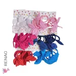 Colet liga oreja - Paq x 12 cartillas