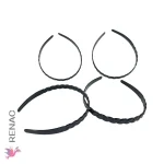 Vincha - Paq x 12 unid