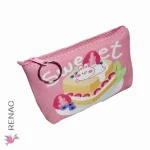 Monedero llavero - Paq x 12 unid