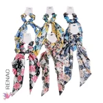 Colet con caida 31cm - Paq x 12 unid