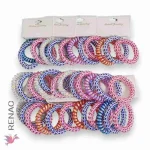 Colet resorte - Paq x 12 cartillas