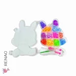 Set de ligas en taper - Paq x 12 unid