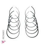 Vincha - Paq x 12 unid