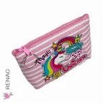 Monedero llavero - Paq x 12 unid