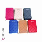 Cartera de mano – Paq x 12 unid