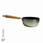 Cacerola lechera 20cm