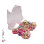 Set de Cuentas para Pulsera - Paquete x 12 unidades - Imagen 3